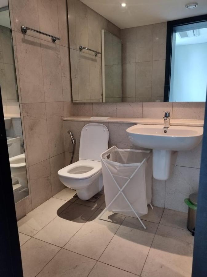 Guest House Service Apartments プネ エクステリア 写真